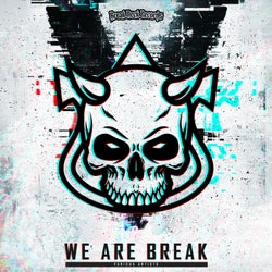 We Are Break V