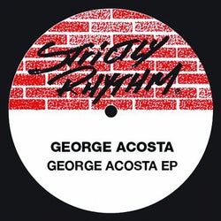 The George Acosta EP