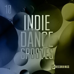 Indie Dance Grooves, Vol. 10