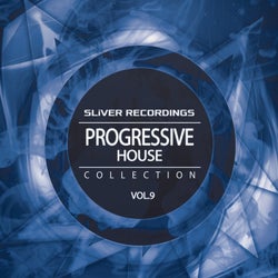 SLiVER Recordings: Progressive House Collection, Vol.9