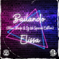 Bailando (Allan Back & DJ Ws Special Edition)