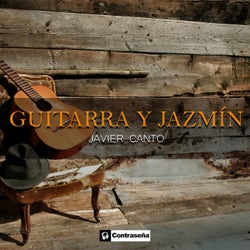 Guitarra y Jazmin
