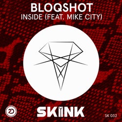 Inside (feat. Mike City)