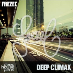 DHP #31 - FREZEL - DEEP CLIMAX