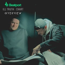 Ill Truth Nov '25 Chart