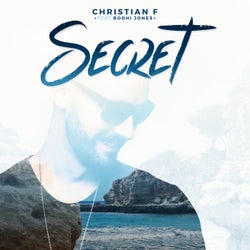 Christian F Feat. Bodhi Jones - Secret