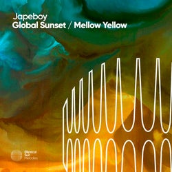 Global Sunset / Mellow Yellow