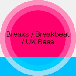 Summer Sounds 2024: Breaks / UK Bass