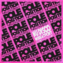 Pole Position Recordings #beatportdecade Indie Dance / Nu Disco