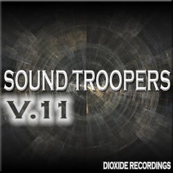 Sound Troopers Volume 11