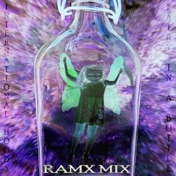 Fairy In A Bottle (Ramx Mix)