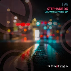 Life Was A Party EP