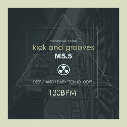 Kick and Grooves