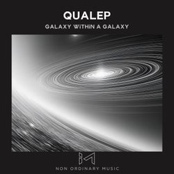 Galaxy Within a Galaxy