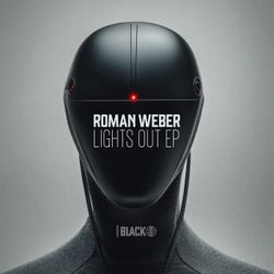 Cover art for Lights Out EP