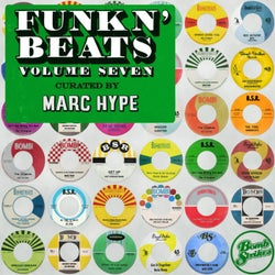 Funk N' Beats, Vol. 7 (Curated by Marc Hype)