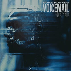Voicemail - Extended Mix
