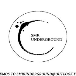 smr Underground March 2025 Chart