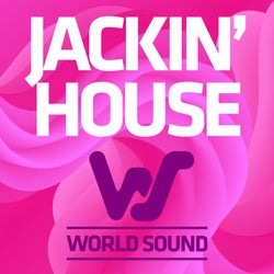 World Sound Jackin House 1
