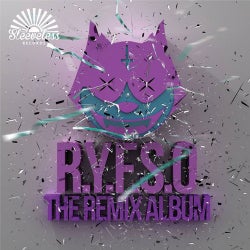 R.Y.F.S.O (The Remix Album)