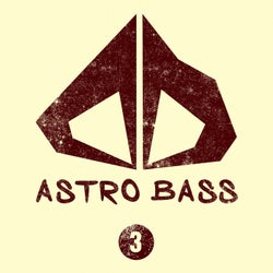 Astro Bass, Vol. 3