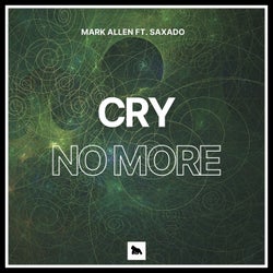 Cry (No More)