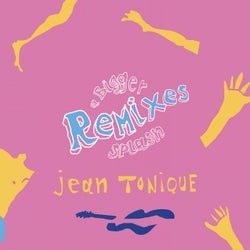 Burrito (Jean Tonique Remix)