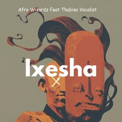 Ixesha (feat. Thabiso vocalist)