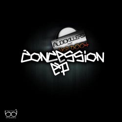 Concession EP