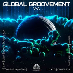 Global Groovement V/A