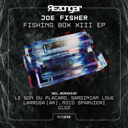 Fishing Box XIII