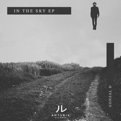 In The Sky EP
