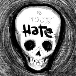 100 Hate
