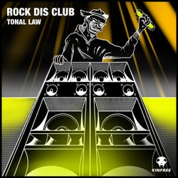 Rock dis club