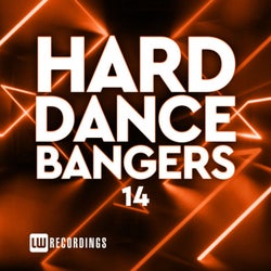 Hard Dance Bangers, Vol. 14