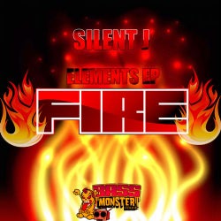 Elements EP Fire