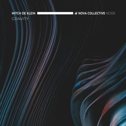 Gravity (Extended Mix)