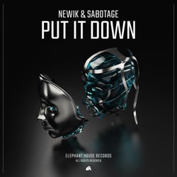 Put It Down