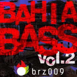 Bahia Bass, Vol. 2