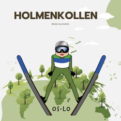 Holmenkollen