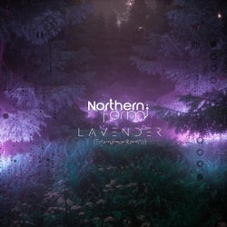 Lavender (Edamame Remix)