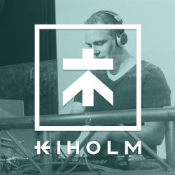 Kiholm’s - Maracuja Top 10 Chart'