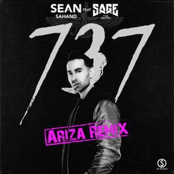 737 (feat. Sage the Gemini) [Ariza Remix]