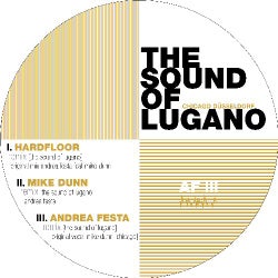 The Sound Of Lugano EP