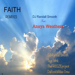 Faith..Remix