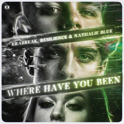 Portada de Where Have You Been
