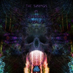 The Sounds Of Darkness, Vol. 2