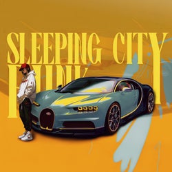 Sleeping City Funk