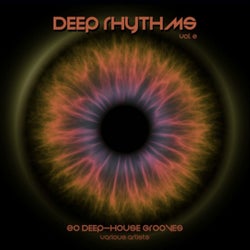 Deep Rhythms, Vol. 2 (20 Deep House Grooves)