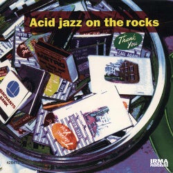 Acid Jazz On The Rocks Vol. 1